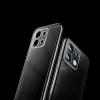 Ultra Thin Clear Silicone Soft Case Cover For Xiaomi Redmi Note 13 13R Pro Plus 13 4G 5G Full Camera Protection Back Cover 13C