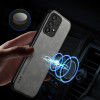 Magnetic Leather Case For Samsung Galaxy S22 Ultra S21 S20 FE S24 Plus S23 Ultra A54 A52 A53 5G Cover