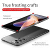 For Samsung A53 Hard PC Shockproof Cover Lightweight Ultra Slim Matte Case For SAMSUNG Galaxy A33 A53 A73 5G Covers