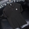 Men's golf Wear men Golf Clothing Quick drying summer T shirt Golf Top