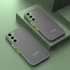 S 23 22 21 20 Matte Hard Case For Samsung Galaxy S23 S22 Ultra S21 S20 Fe Plus 5g Shockproof Silicone Back Cover S20fe S21fe