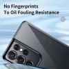 Luxury Transparent Plating Case For Samsung Galaxy A14 A34 A54 A23 A13 A53 A33 4g 5g 2023 Silicone Back Cover A 14 54 34 13 53