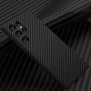 Luxury Carbon Fiber Case For Samsung Galaxy S24 S23 S22 S21 Ultra S24 Plus S24Ultra 5G Cover Hard PC Ultra Thin Protective Cases