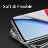 For Poco X6 Pro Case Slim Soft TPU Transaprent Clear Phone Case On For Xiaomi Poco X6 Pro PocoX6 Pro 5G Cover