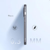 Comes with Lens Film Case for Oneplus 11 11R 10R 10T Ace2 Ace 2 Pro 2Pro Racing Nord N20 5G Soft Silicone Translucent Back Cover