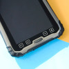 7.0 inch Cheap Android tablet smartphones unlocked IP67 waterproof shockproof Rugged 5700MHA battery mobile phone 3G WCDMA GSM