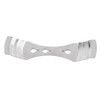 2/5/10pcs Stainless Steel DIY Light Metal Candle Wicks Holder Centering Device Tabs Making Wick Trimmers 2/5/10pcs Stainless Steel DIY Light Metal Candle Wicks Holder Centering Device Tabs Making Wick Trimmers