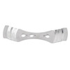 2/5/10pcs Stainless Steel DIY Light Metal Candle Wicks Holder Centering Device Tabs Making Wick Trimmers 2/5/10pcs Stainless Steel DIY Light Metal Candle Wicks Holder Centering Device Tabs Making Wick Trimmers