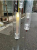 100 pcs led candle for acrylic candle holder