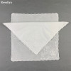 ladies handkerchief Home Textiles Guest Towel White 100% Soft Cotton Handkerchiefs Hankies Hanky For Wedding Bridal