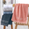 100 Cotton Towel Ladies Cotton Handkerchief Towel Men Absorbent Padded Children's Towel Free Shipping