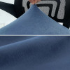 1pc Velvet Office Chair Cover Computer Swivel Seat Cover Modern Elastic Chair Slip Washable Slipcovers Removable Dust Cover