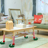 Christmas Table Leg Covers Mats for and Chair Legs Green Chairs Elf Feet Sleeves Christmas Table Leg Covers Mats for and Chair Legs Green Chairs Elf Feet Sleeves