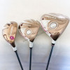Maruman Golf Clubs Woman | Golf Clubs Drivers Maruman | Maruman Golf