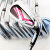Maruman Golf Clubs Woman | Golf Clubs Drivers Maruman | Maruman Golf