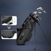 Pgm Men Golf Stand Bags Standard Ultra-light Pvc Thermal Bag Large