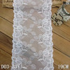 100 PCS Lace Jacquard Chair Sash Chiavari Chair Sash 275cm Long White Lace Chair Sash Free Shipping 100 PCS Lace Jacquard Chair Sash Chiavari Chair Sash 275cm Long White Lace Chair Sash Free Shipping