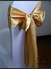 100 high quality Chair Sashes for Wedding & Party Supplies halloween decoration chair sash
