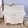1380565 Wind table cloth home tea table cloth cotton linen rectangular simple table cloth table mat