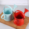 Watering Pot Creative Watering Tin Kids Watering Pot Iron Sprinkling Kettle Home Supply Home Decoration