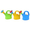 Sprinkler Watering Can Cute Cartoon Garden Kids Home Plastic Flowers Bottle Beach Spray Bath Toy Early Education