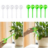 5Pcs 70ml Plant Watering Globes Self-Watering Bulbs Flower Automatic Watering Device Garden Waterer For Plant Indoor Outdoor