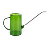 1L Long Spout Stainless Steel Curved Spout Water Cans Gardening Succulent Plant Sprinkler Flower Pot Watering Cans