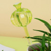 Automatic Plant Watering Bulbs Self Watering Globes Glass Muti-Shape Plant Waterer Plant Water Device