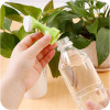 2Pcs/Bag Bottle Cap Sprinkler PVC Plastic Garden Spray Waterer Sprinkler Plant Watering Nozzle Tool Little Nozzle Sprinkler Head