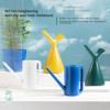 V-shaped Watering Can Creative Plant Watering Tools Watering Pot 1.2/1.5l Multifunctional Garden Supplies Watering Can Mini