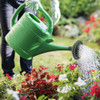 2/1pcs Universal Garden Watering Can Rose Head Leakproof Watering Can Head Sprinkler Replacement For Indoor Seedlings