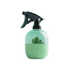 Plants Watering Can Pressure Kettle Garden Tool Spray Bottles Transparent Plastic Leakproof Irrigation Sprinkler