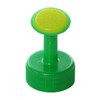3/1Pcs Garden Plant Watering Sprinkler Bottle Cap Nozzle DIY Mini Irrigation Head Suitable For Indoor And Outdoor Nursery Potted