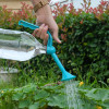 Gardening Plant Watering Handheld Dual-purpose Water Spray Bottle Water Can Top Waterers Shower Seedling Irrigation Gardening