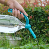 Gardening Plant Watering Handheld Dual-purpose Water Spray Bottle Water Can Top Waterers Shower Seedling Irrigation Gardening