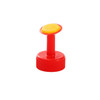 1pcs Garden Plant Watering Sprinkler Bottle Cap Nozzle DIY Mini Irrigation Head Suitable For Indoor And Outdoor Nursery Potted