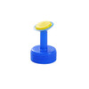 1pcs Garden Plant Watering Sprinkler Bottle Cap Nozzle DIY Mini Irrigation Head Suitable For Indoor And Outdoor Nursery Potted