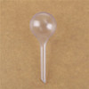 Plant Self Watering Globe Plants Water Bulbs Bird Shape Clear Glass/plastic Watering Device