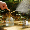 Meat Glass Pneumatic Bottle Household Pot Gardening Cleaning Disinfection Spray Watering