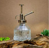 Meat Glass Pneumatic Bottle Household Pot Gardening Cleaning Disinfection Spray Watering