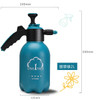Manual Air Pressure Waterin Can Disinfection Special Pot Sprinkler Kettle Spray Home Gardening Green Plant Watering Kettle