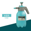Manual Air Pressure Waterin Can Disinfection Special Pot Sprinkler Kettle Spray Home Gardening Green Plant Watering Kettle