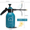 Manual Air Pressure Waterin Can Disinfection Special Pot Sprinkler Kettle Spray Home Gardening Green Plant Watering Kettle