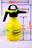 Garden Tools 2L Sprayer Water Bottle Watering Can Sprayer Spray Pot Sprinkling Can Automatic Watering Can