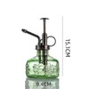 Air Watering Embossed Pressure Can Bottle Gardening Spray Glass Disinfection Household