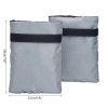 Outside Tap Cover for Jacket Insulated Protector Thickened Outdoor Tap Cover From Freezing Waterproof Thermal Tap for Dropship