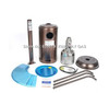 Outdoor Mobile Gas Commercial Domestic Infrared Heater Indoor Umbrella-Shaped Free Stand Heater Garden Gas Patio Heater Outdoor Mobile Gas Commercial Domestic Infrared Heater Indoor Umbrella-Shaped Free Stand Heater Garden Gas Patio Heater