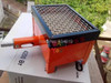 Outdoor Portable Gas Heater, Home Indoor Ir Heater, Infrared Ceramic Heater