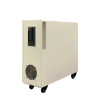wifi flood Heater Phone Waterproof white Element Android Smart White phase change Sun Living OUTDOOR water heater