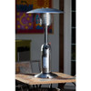 Outdoor Heater Portable Patio Heater Outdoor Tabletop Lightweight Propane Heaters Heating Supplies Terrace Garden